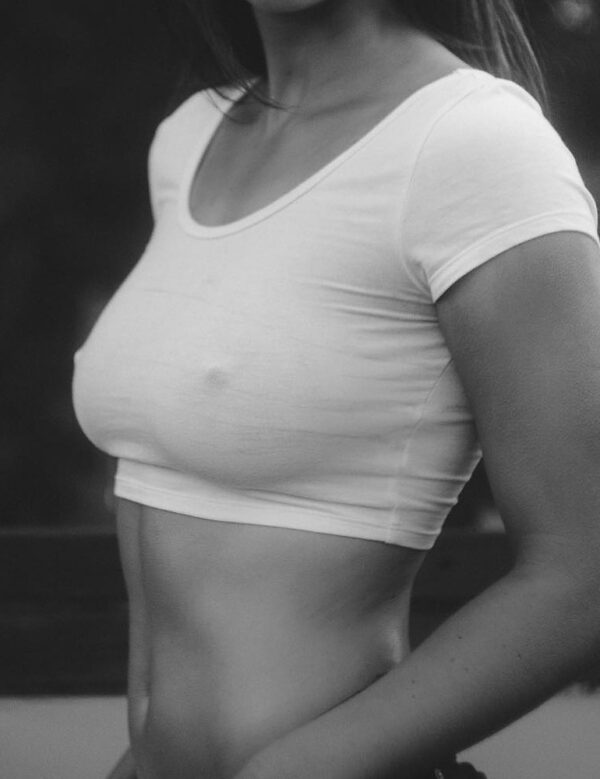 Violette Fitness Model From Europe - Image 2