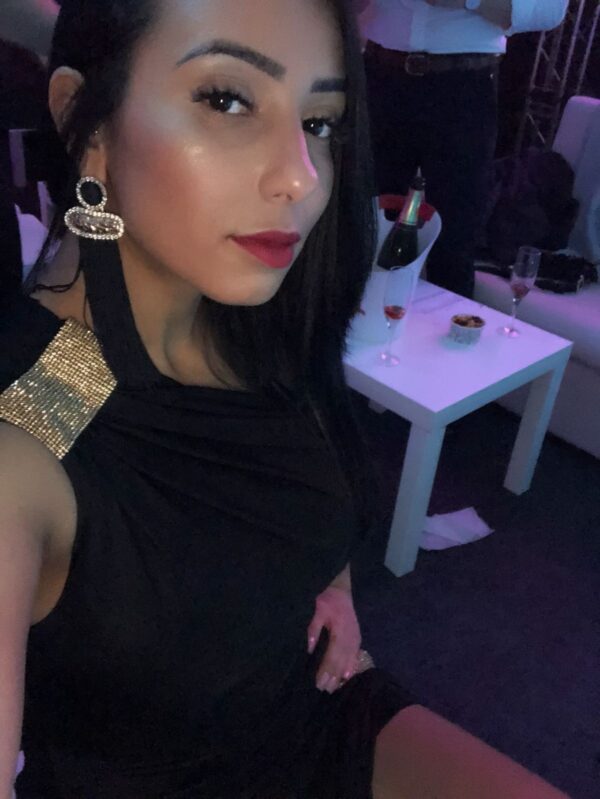 Anitta Brazilian - Image 4