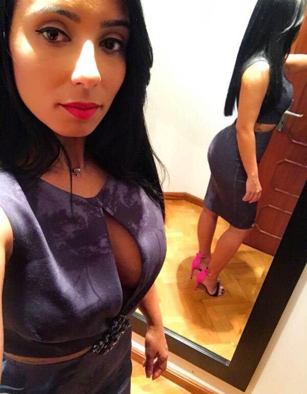 Anitta Brazilian - Image 3