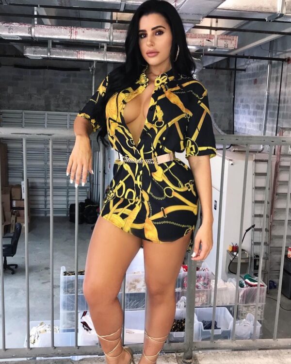 Benita