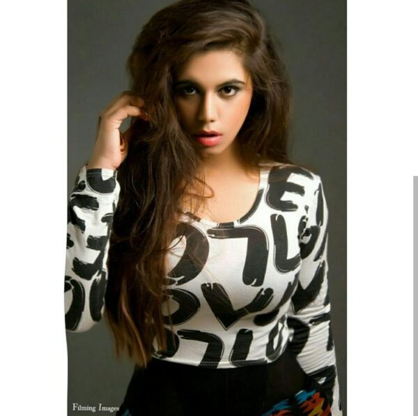 NISHA RONIT