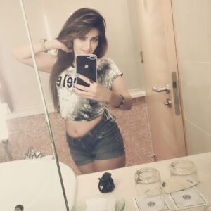 Saba Busty Dubai
