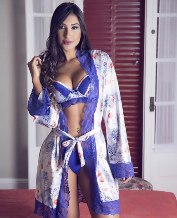 Sofia Latina