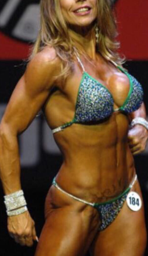 Super Fit Sexy Pro Athlete - Image 3