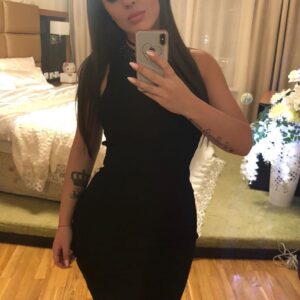 ELENA BIG NATURAL BOOBS