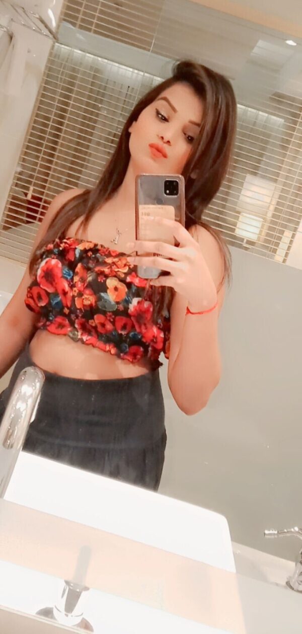 Mahnoor Doha Escorts