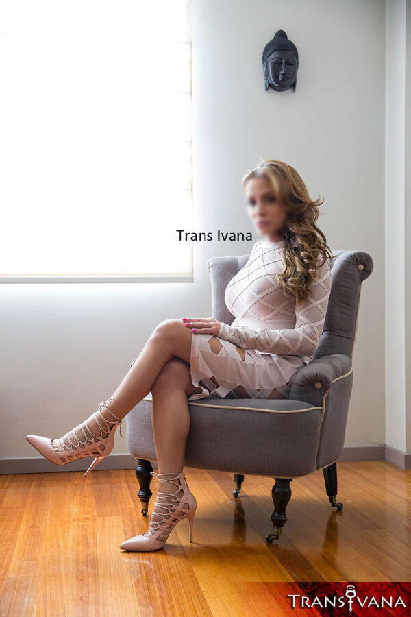 New Zealand Trans Ivana 13- 16 Nov