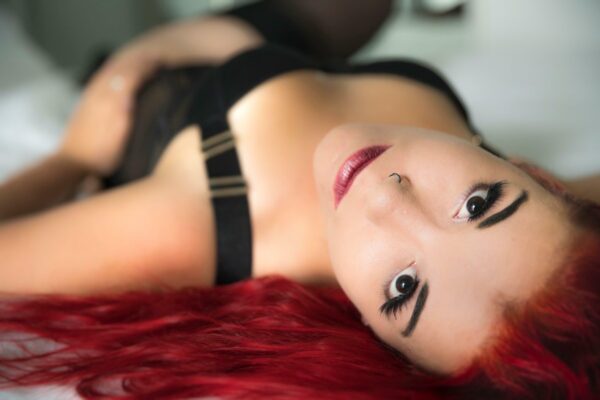 Miss Lyla Fox
