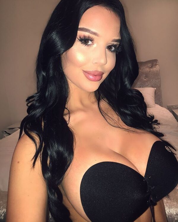 HottiesKim