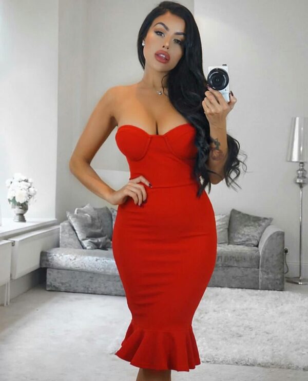 Sexy Bella - Image 5