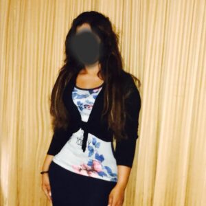 Indian Independent Girl