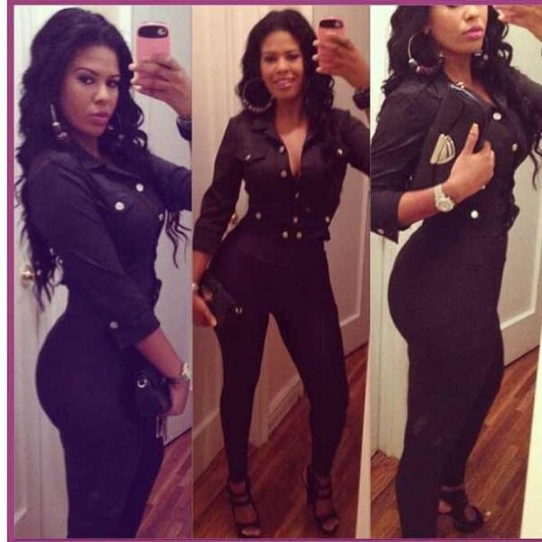 EBONY VIVIAN - Image 5