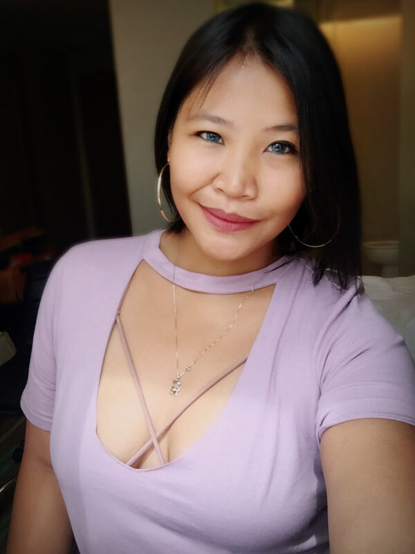 Velvet Desire
