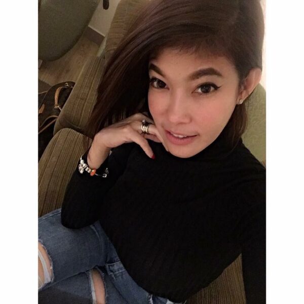 Asian Queen Bella Victoria