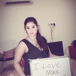 Muscat Escort