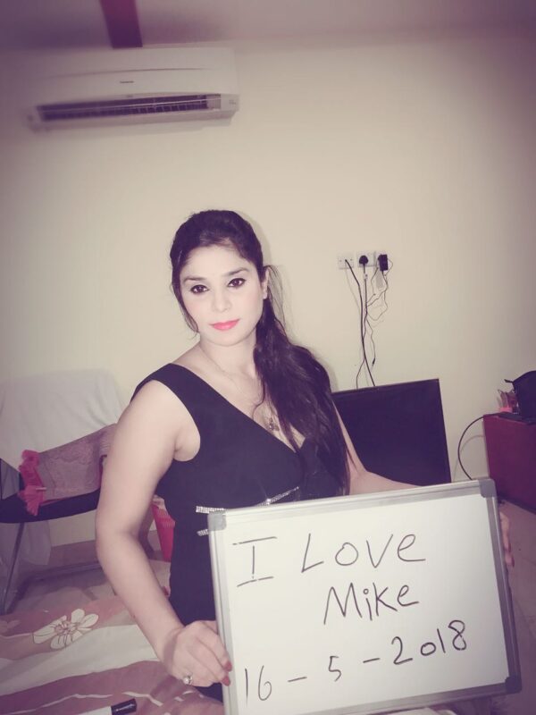 Muscat Escort