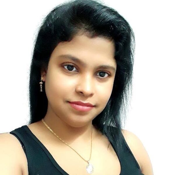 young indian escort - Image 5