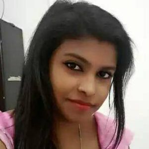 young indian escort
