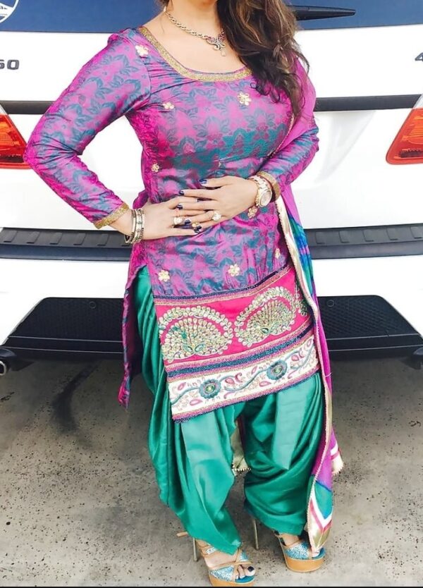 Ramiya North Indian Sania PK Girls