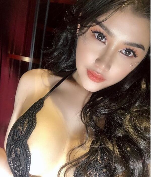 Best Young Girl Angel Singaporea