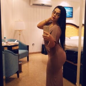 BUSTY NING First Time 94885603