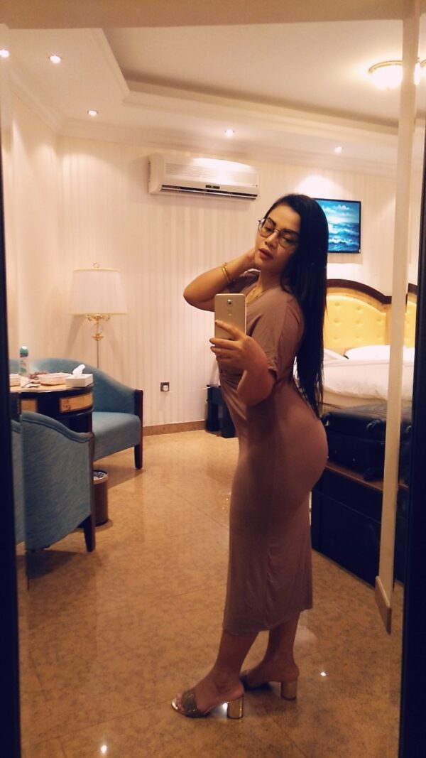 BUSTY NING First Time 94885603
