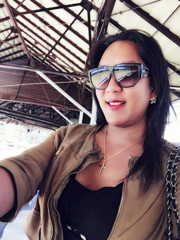 Ts Malena POWER TOP