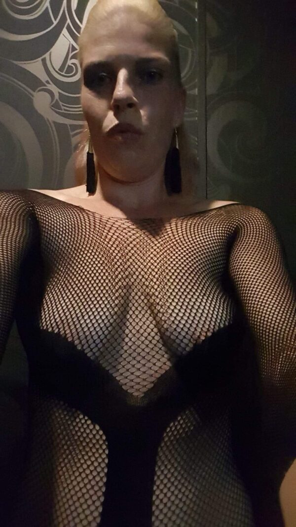 Porn Star