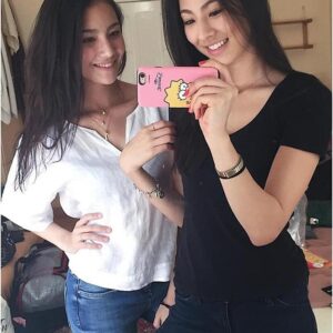 Helga And Helena