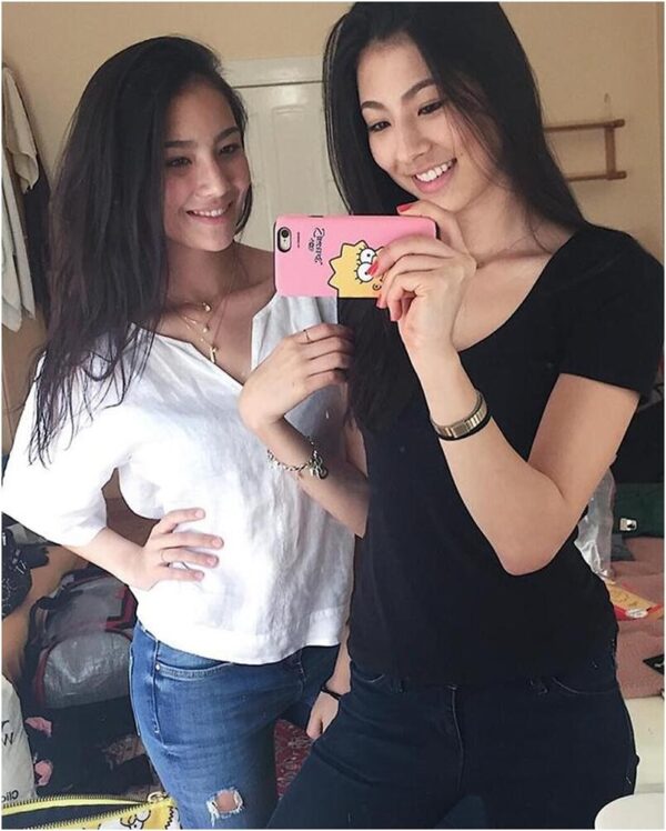Helga And Helena