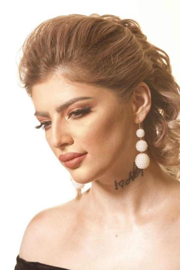 HOT ARABIC GIRLS - Image 5