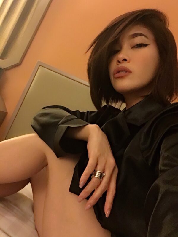 Asian Beauty Filipina Mix Japanese - Image 5