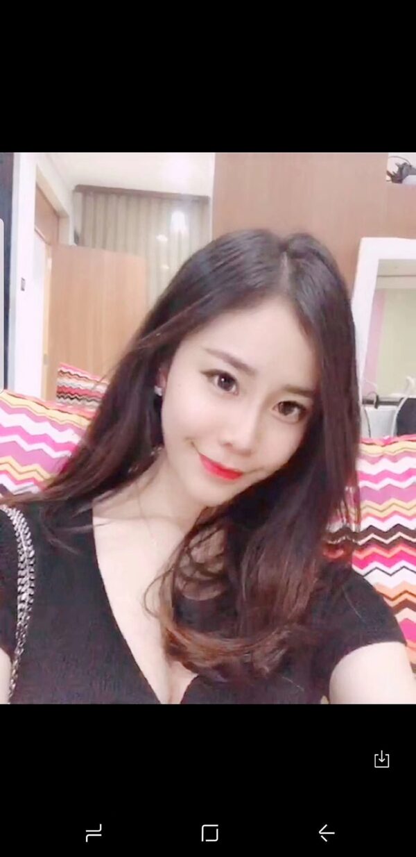 19yo Korean Jin And Taiwanese Joan - Image 3