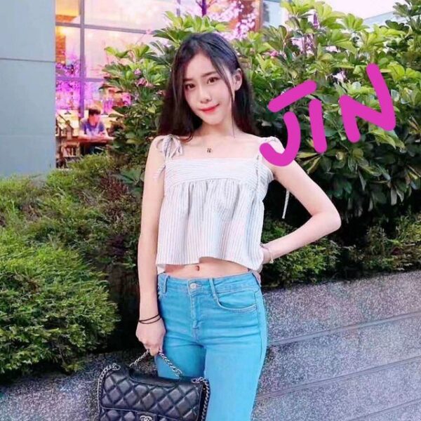 19yo Korean Jin And Taiwanese Joan - Image 4
