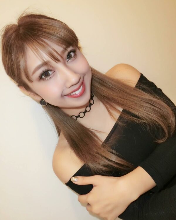 Roxanna