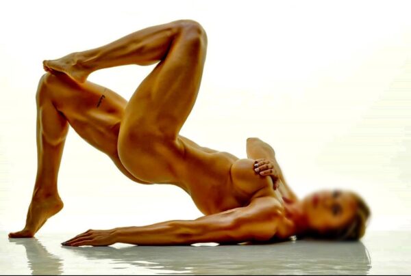 Pro Dutch Athlete In Town - Image 2