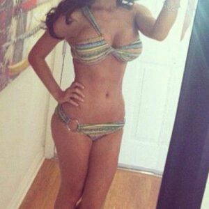 GOT KINK-GORGEOUS 18 YRS MODEL IN TOWN