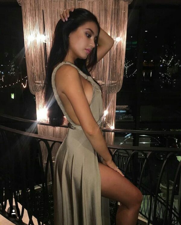 Stunning Valeria - Image 4