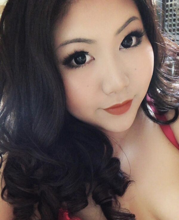 Hana Maria - BBW Companion - Image 2