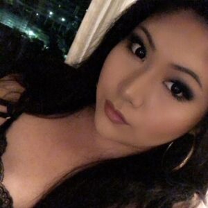 Hana Maria - BBW Companion