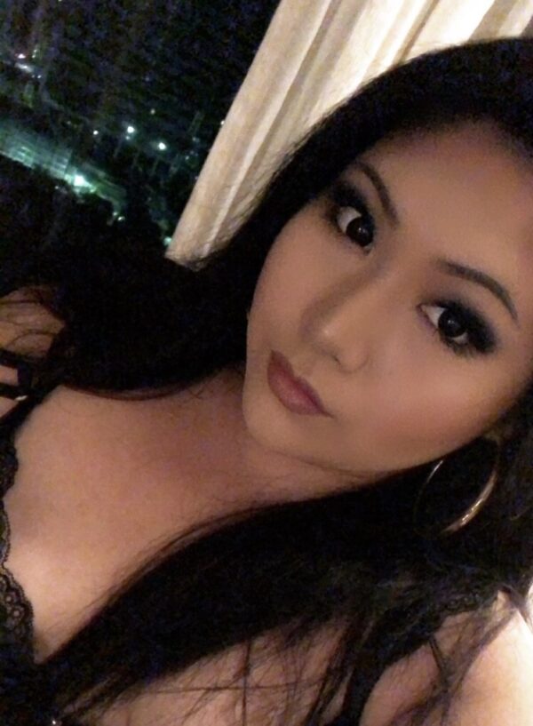Hana Maria - BBW Companion
