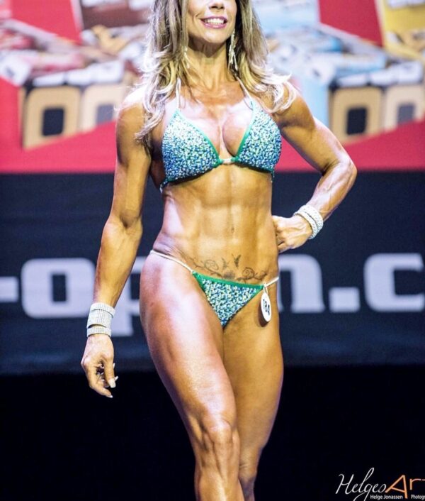 Raicca Pro Athlete - Image 4