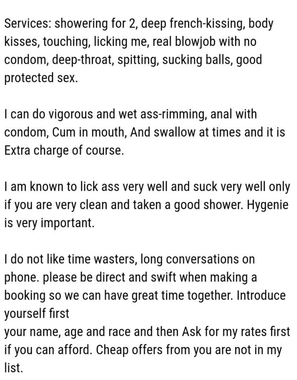 Jenny From Sweden BBBJ ANAL ASSR - Image 3
