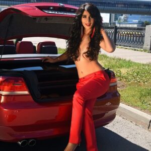 Shemale TS WITH 10 Inches