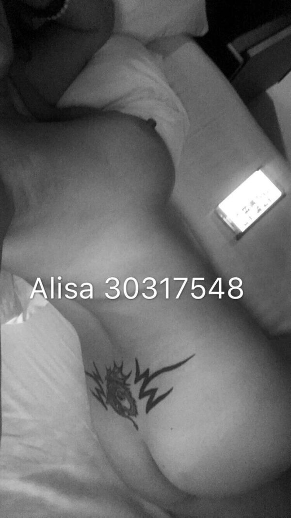 Russian Alisa - Image 5