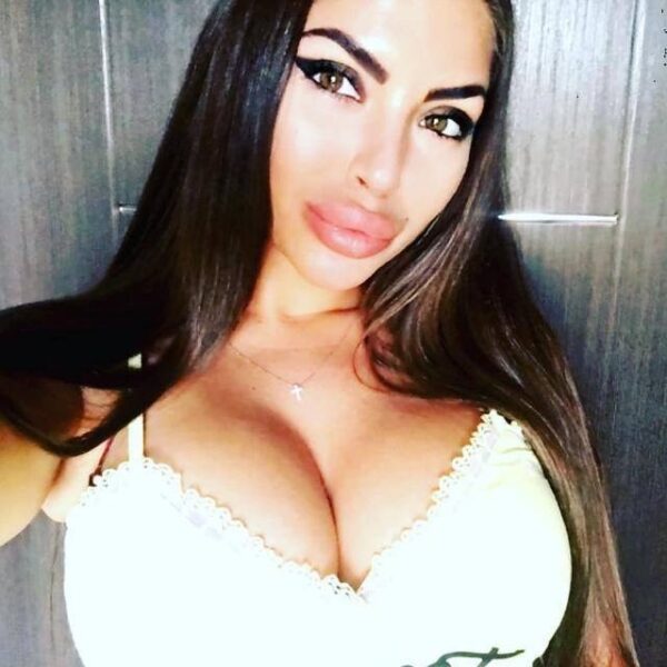 BRIANNA The Hottest One - Image 2