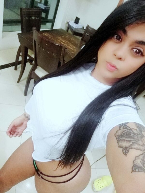 Latin girl Full services - Image 2