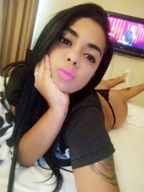 Latin girl Full services - Image 5