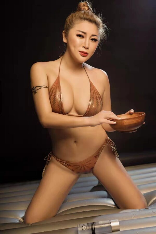 Japanese Miko - Image 2