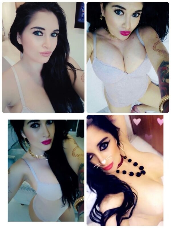 Lady Love Strap On - Image 2